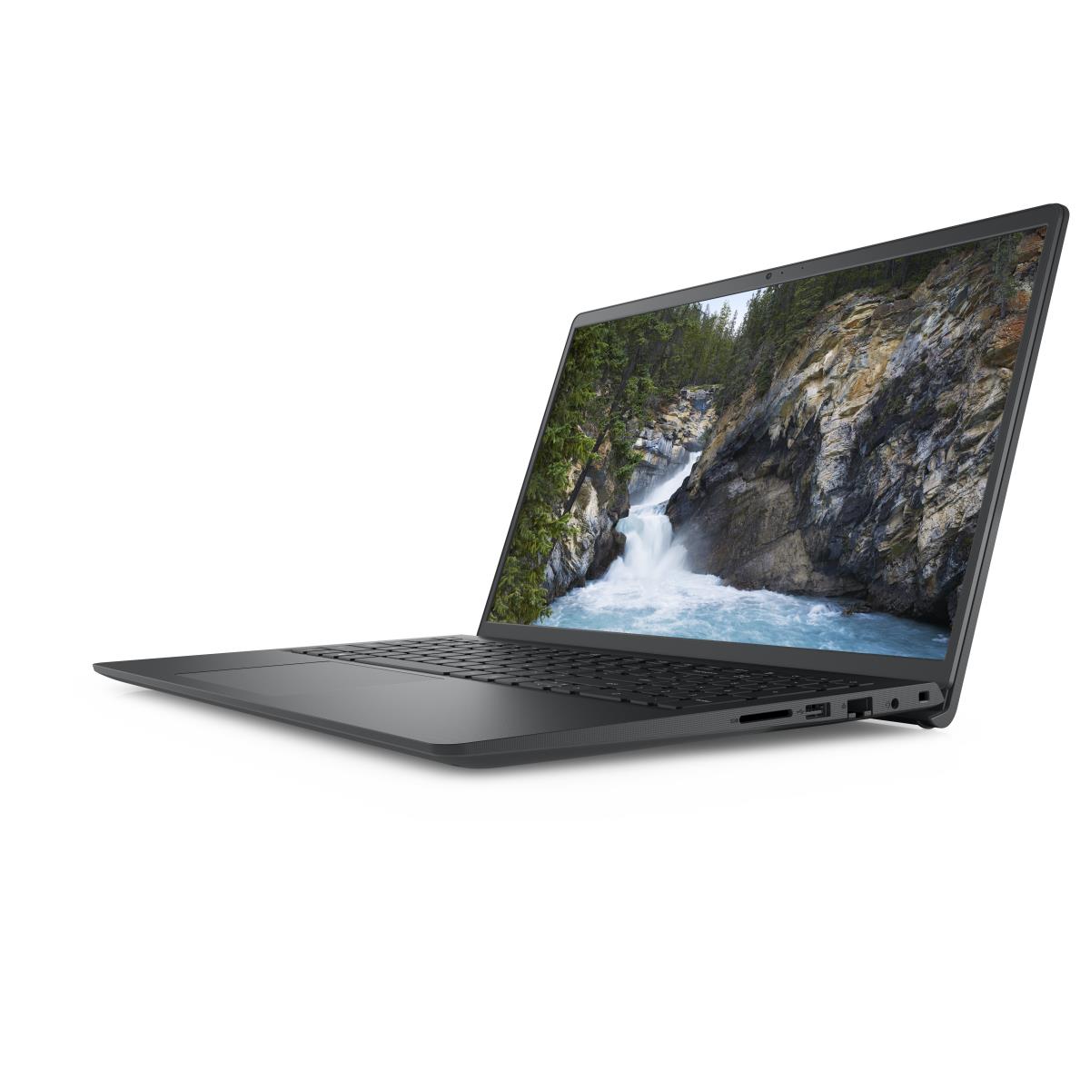 Vostro 3515 - 15.6in - R3 3250u - 8GB Ram - 256GB SSD - Win10 Pro - Qwerty Us Int'l