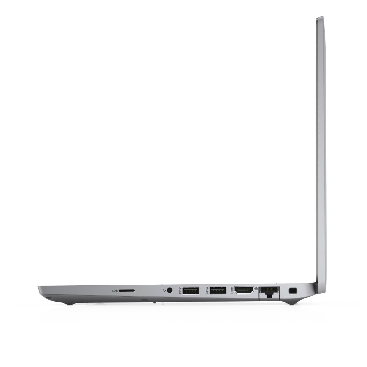 Latitude 5420 - 14in - i5 1145g7 - 16GB Ram - 256GB - Win10 Pro - Azerty Belgian