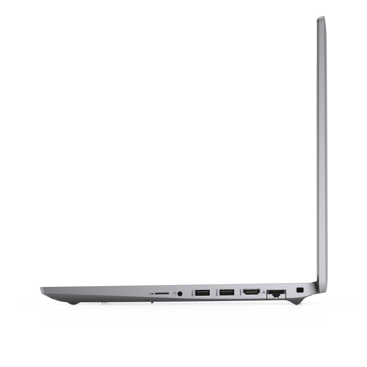 Latitude 5520 - 15.6in - i5 1145g7 - 8GB Ram - 256GB SSD - Win10 Pro - Qwerty Us Int'l