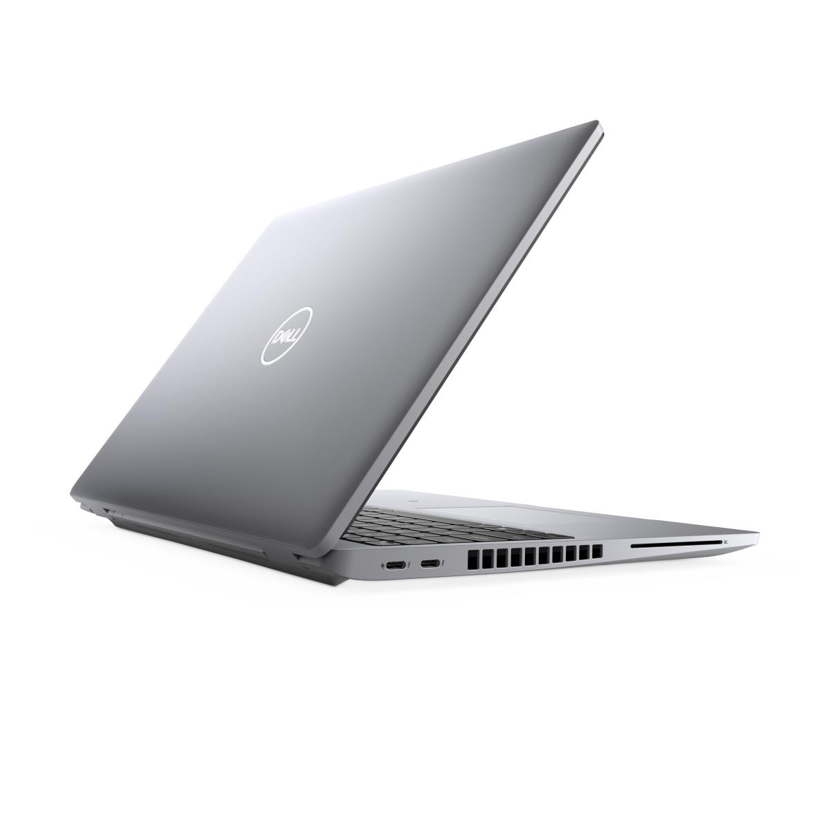 Latitude 5520 - 15.6in - i5 1145g7 - 8GB Ram - 256GB SSD - Win10 Pro - Qwerty Us Int'l