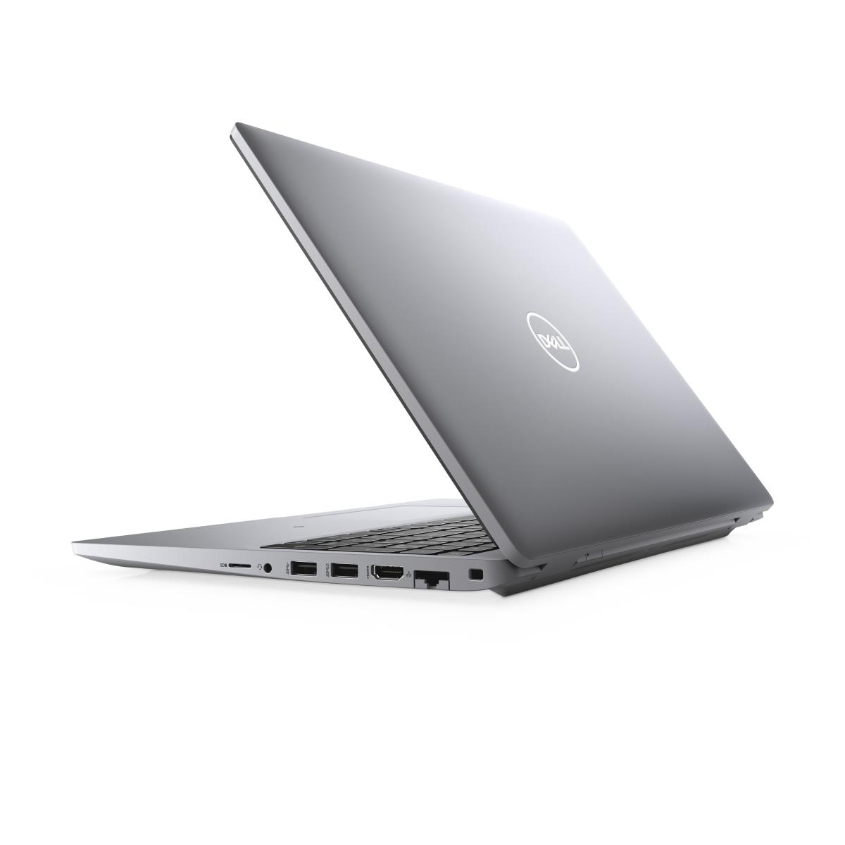 Latitude 5520 - 15.6in - i5 1145g7 - 8GB Ram - 256GB SSD - Win10 Pro - Qwerty Us Int'l