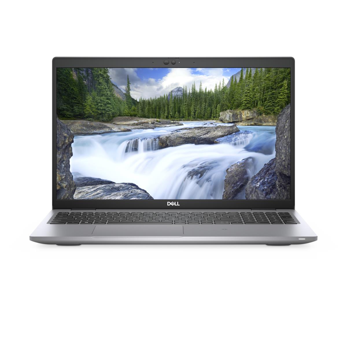 Latitude 5520 - 15.6in - i5 1145g7 - 8GB Ram - 256GB SSD - Win10 Pro - Qwerty Us Int'l