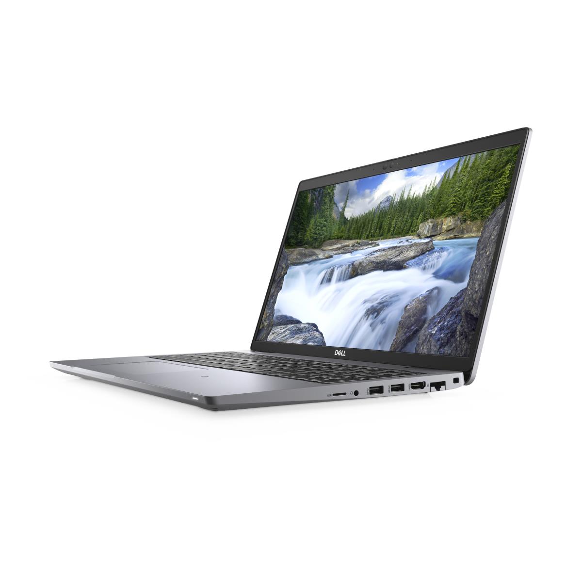 Latitude 5520 - 15.6in - i5 1145g7 - 16GB Ram - 256GB SSD - Win10 Pro - Qwerty Us Int'l