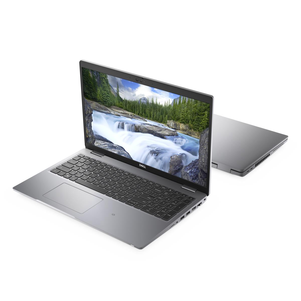 Latitude 5520 - 15.6in - i5 1145g7 - 16GB Ram - 256GB SSD - Win10 Pro - Qwerty Us Int'l