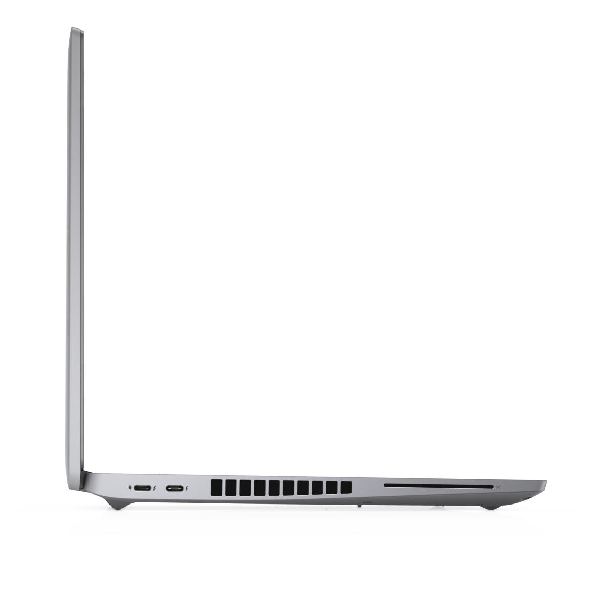 Latitude 5520 - 15.6in - i5 1145g7 - 16GB Ram - 256GB SSD - Win10 Pro - Qwerty Us Int'l