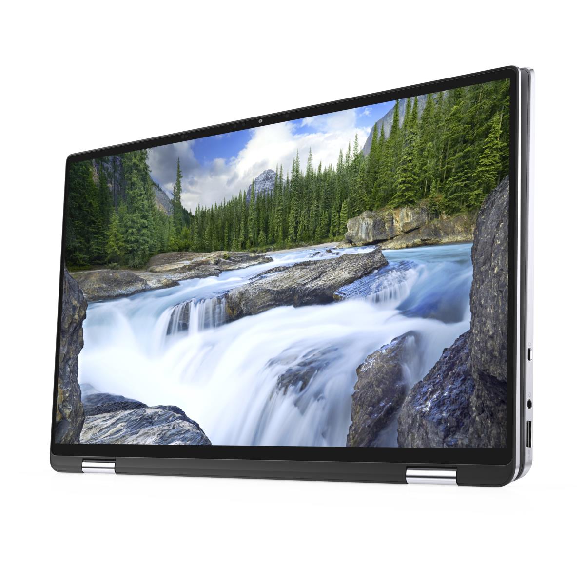Latitude 9520 - 15in - i5 1145g7 - 16GB Ram - 256GB SSD - Win10 Pro - Azerty Belgian