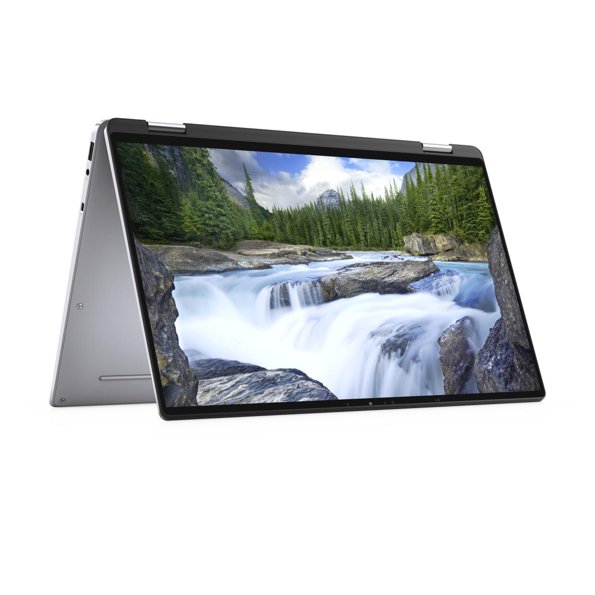 Latitude 9520 - 15in - i5 1145g7 - 16GB Ram - 256GB SSD - Win10 Pro - Azerty Belgian