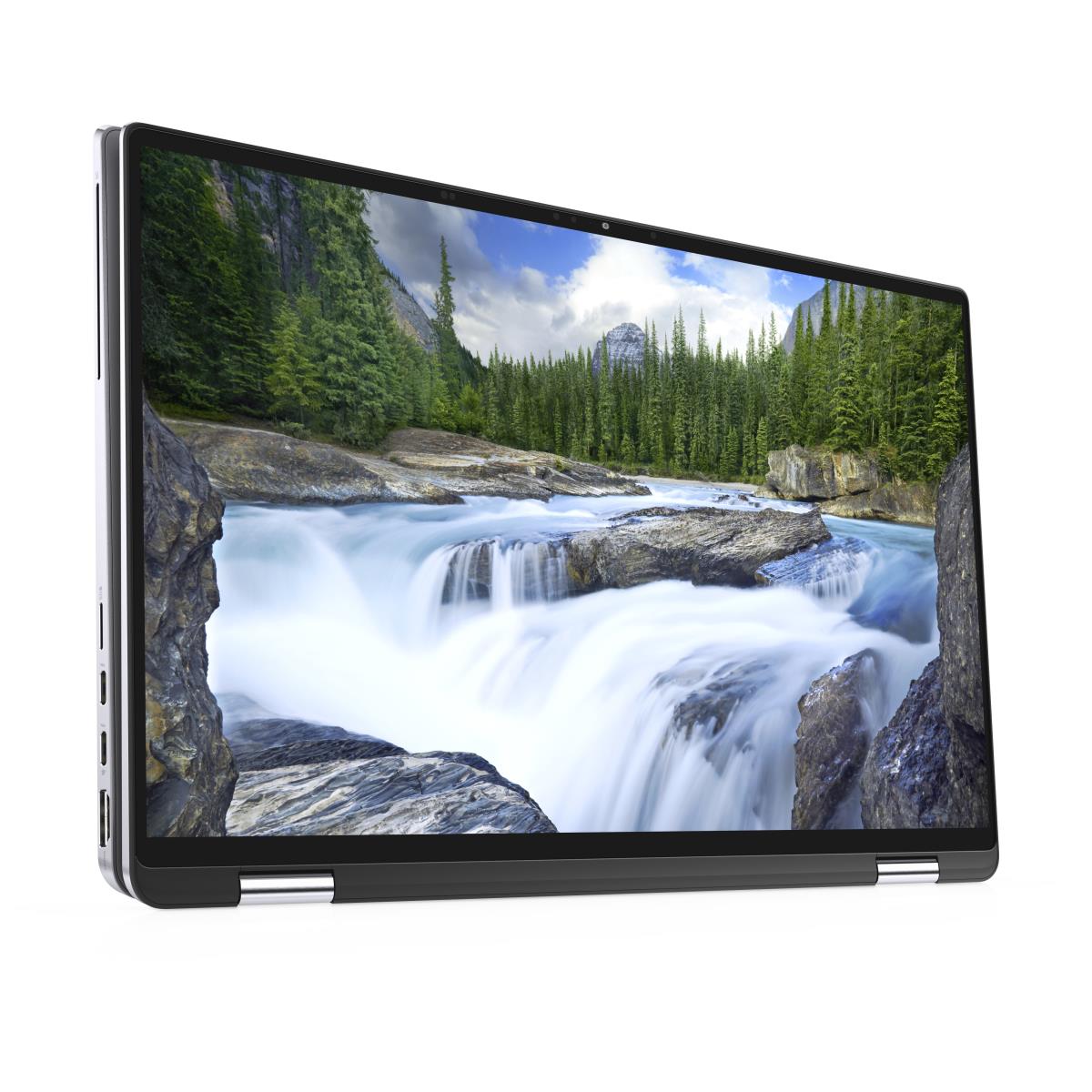 Latitude 9520 - 15in - i5 1145g7 - 16GB Ram - 256GB SSD - Win10 Pro - Azerty Belgian