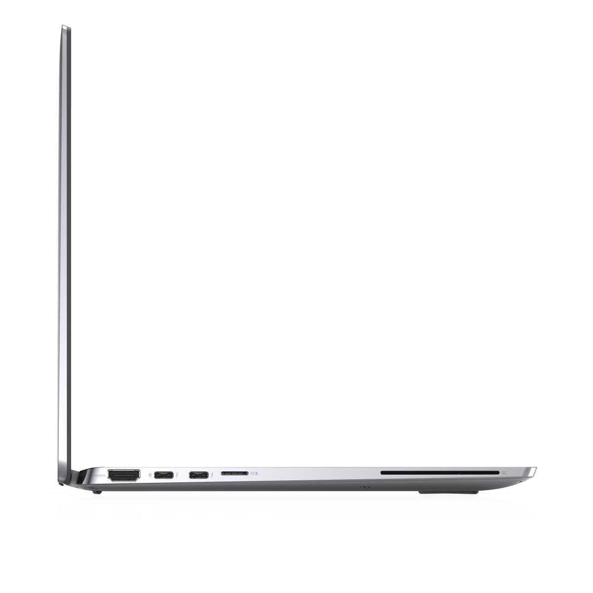Latitude 9520 - 15in - i5 1145g7 - 16GB Ram - 256GB SSD - Win10 Pro - Azerty Belgian