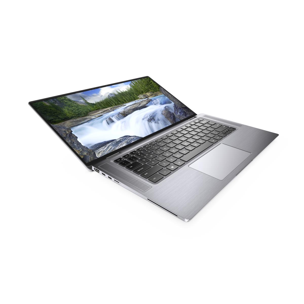 Latitude 9520 - 15in - i5 1145g7 - 16GB Ram - 256GB SSD - Win10 Pro - Azerty Belgian