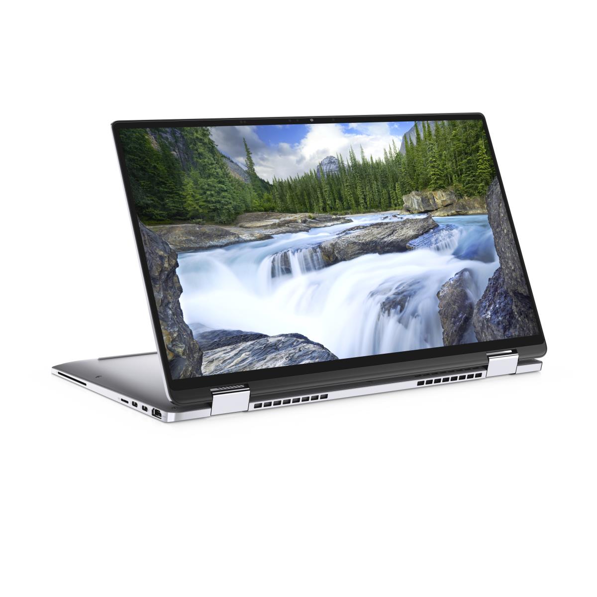 Latitude 9520 - 15in - i5 1145g7 - 16GB Ram - 256GB SSD - Win10 Pro - Azerty Belgian