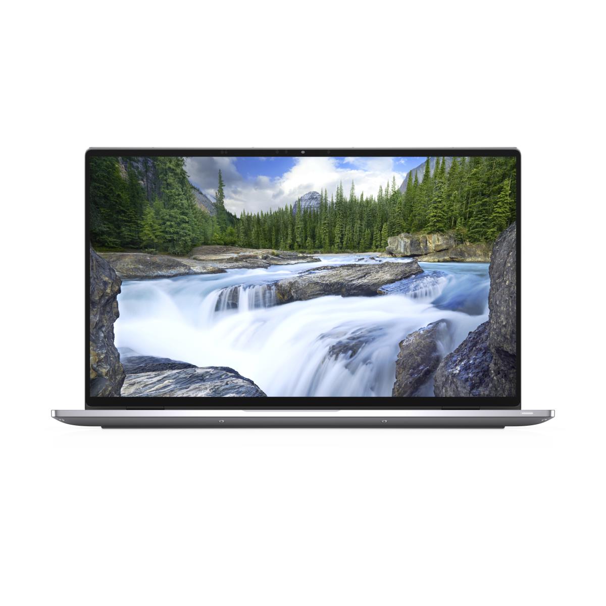Latitude 9520 - 15in - i5 1145g7 - 16GB Ram - 256GB SSD - Win10 Pro - Azerty Belgian