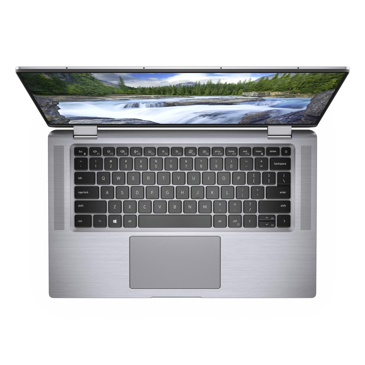 Latitude 9520 - 15in - i5 1145g7 - 16GB Ram - 256GB SSD - Win10 Pro - Azerty Belgian