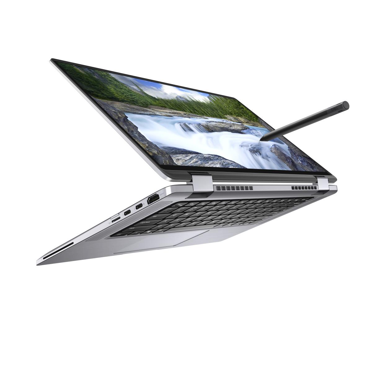 Latitude 9520 - 15in - i5 1145g7 - 16GB Ram - 256GB SSD - Win10 Pro - Azerty Belgian