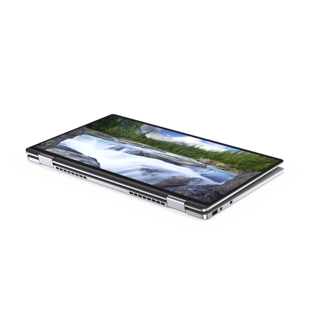 Latitude 9520 - 15in - i5 1145g7 - 16GB Ram - 256GB SSD - Win10 Pro - Azerty Belgian