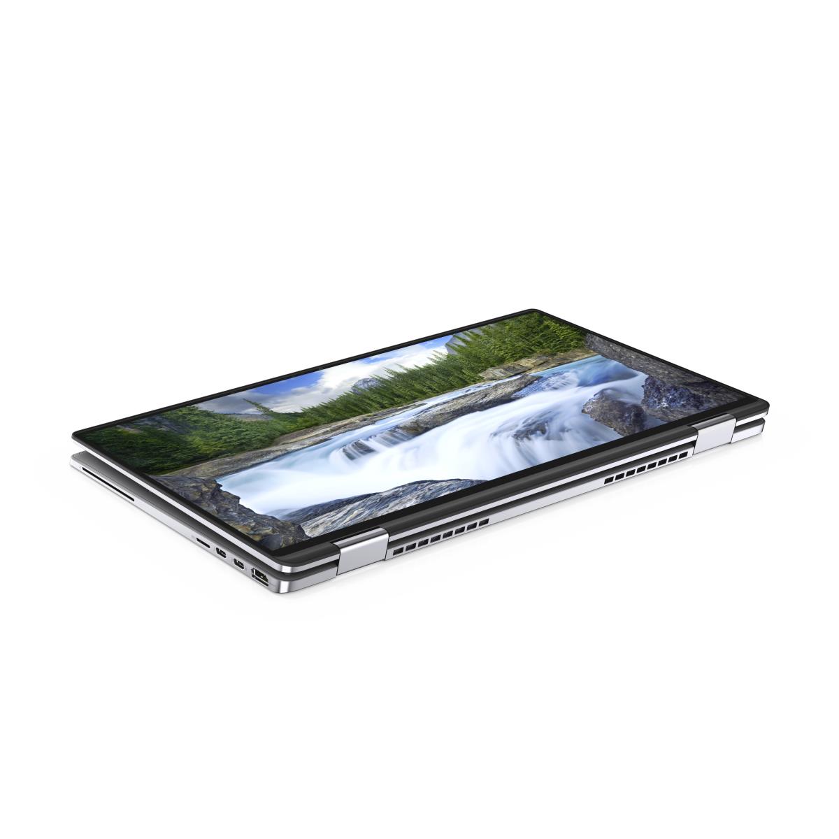 Latitude 9520 - 15in - i5 1145g7 - 16GB Ram - 256GB SSD - Win10 Pro - Azerty Belgian