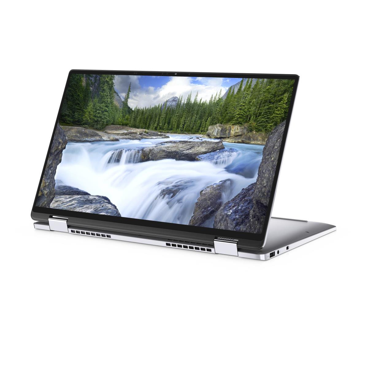 Latitude 9520 - 15in - i5 1145g7 - 16GB Ram - 256GB SSD - Win10 Pro - Azerty Belgian