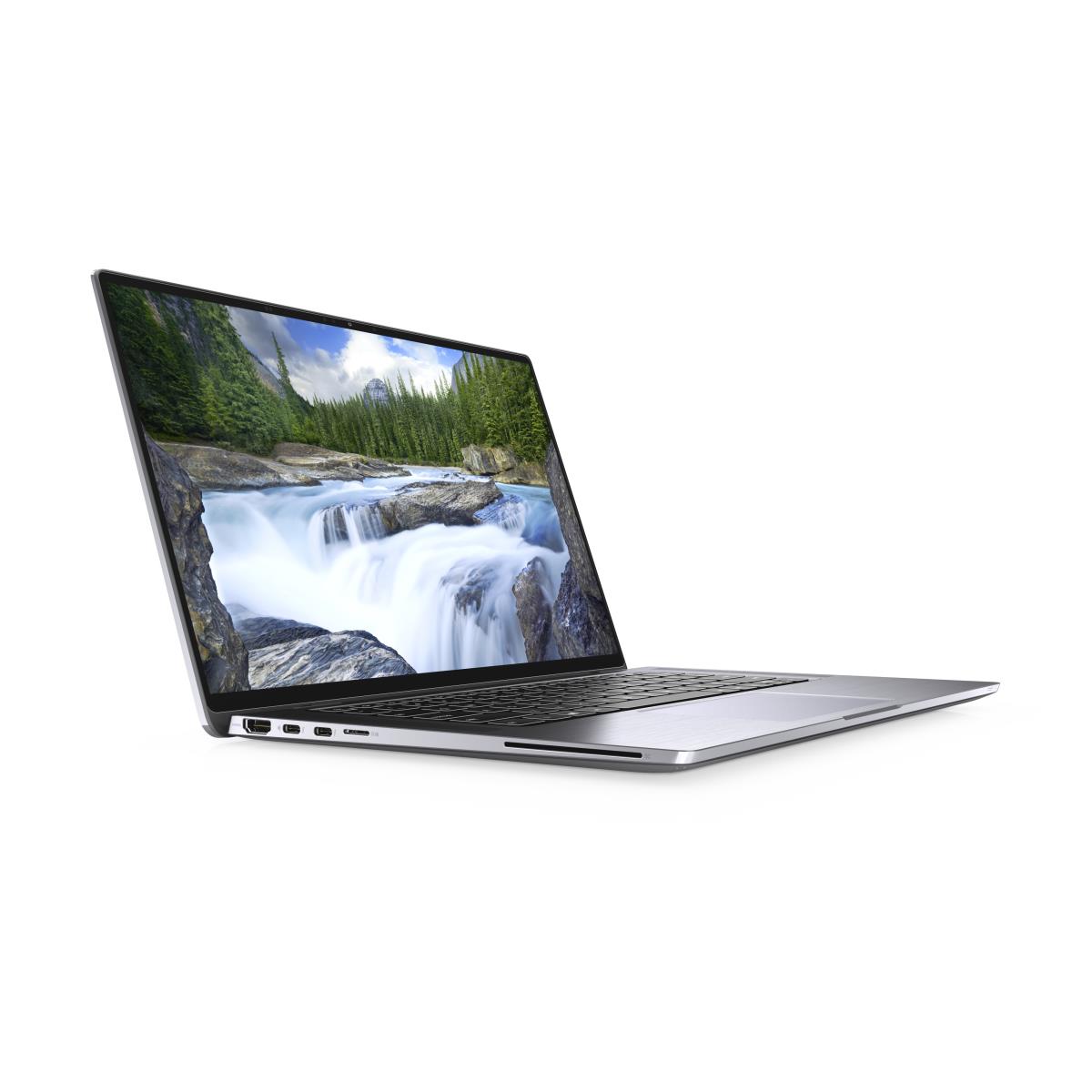 Latitude 9520 - 15in - i5 1145g7 - 16GB Ram - 256GB SSD - Win10 Pro - Azerty Belgian