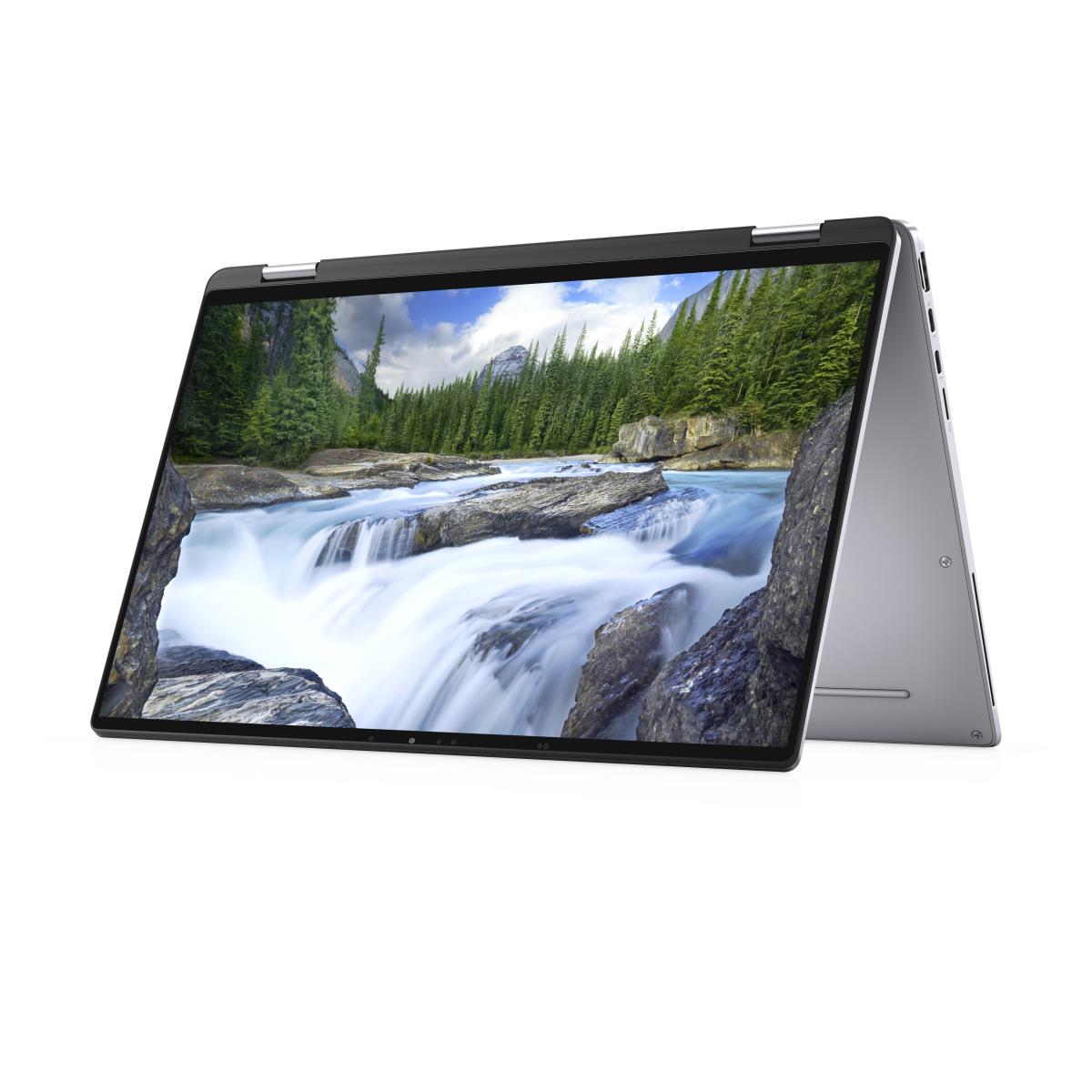 Latitude 9520 - 15in - i5 1145g7 - 16GB Ram - 256GB SSD - Win10 Pro - Azerty Belgian