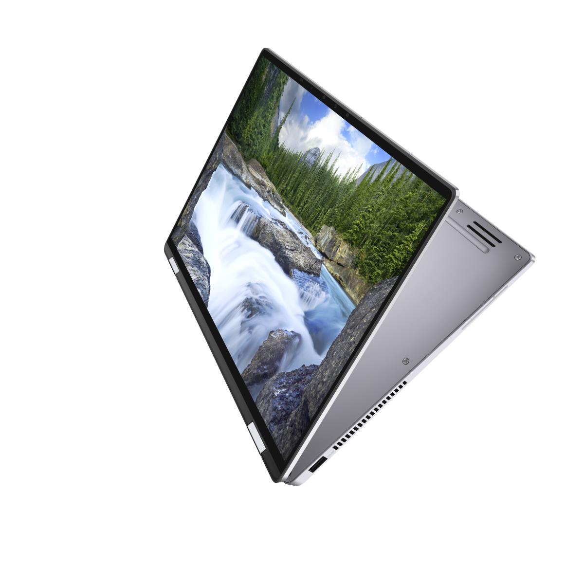 Latitude 9420 - 14.0in - i7 1185g7 - 16GB Ram - 512GB SSD - Win10 Pro - Black - Azerty Belgian