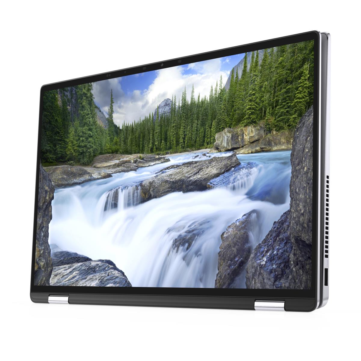 Latitude 9420 - 14.0in - i7 1185g7 - 16GB Ram - 512GB SSD - Win10 Pro - Black - Azerty Belgian