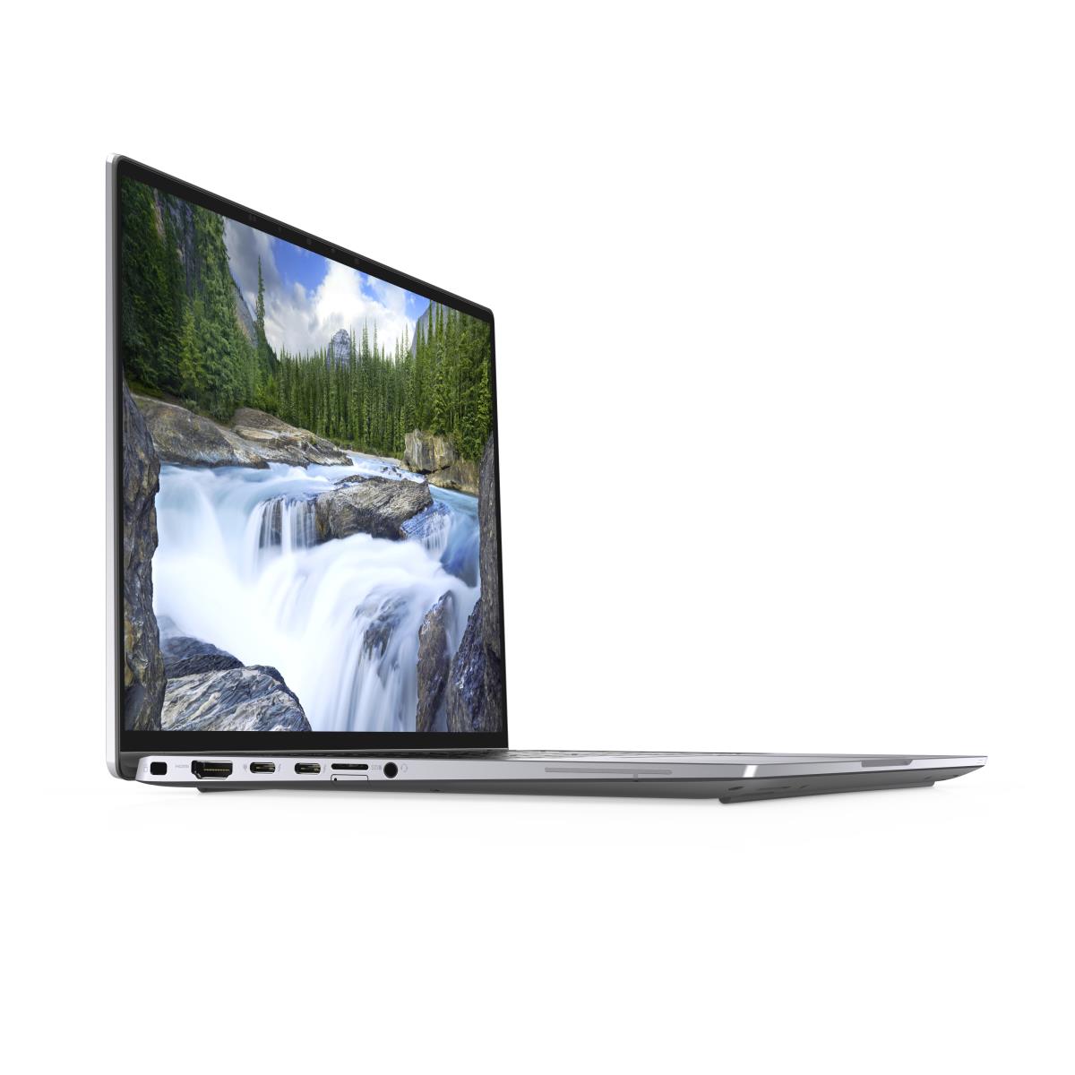 Latitude 9420 - 14.0in - i7 1185g7 - 16GB Ram - 512GB SSD - Win10 Pro - Black - Azerty Belgian