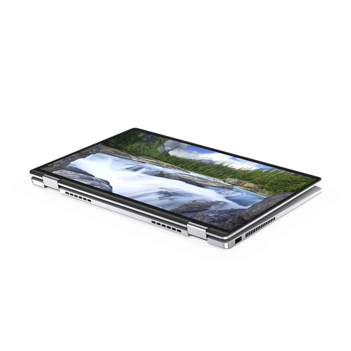 Latitude 9420 - 14.0in - i7 1185g7 - 16GB Ram - 512GB SSD - Win10 Pro - Black - Azerty Belgian