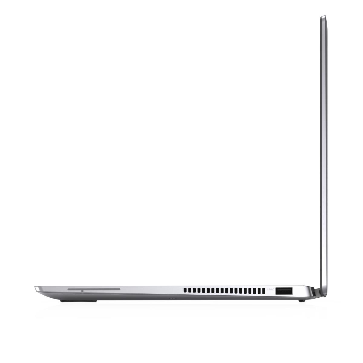 Latitude 9420 - 14.0in - i7 1185g7 - 16GB Ram - 512GB SSD - Win10 Pro - Black - Azerty Belgian