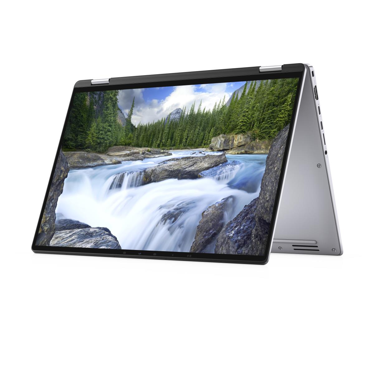 Latitude 9420 - 14.0in - i7 1185g7 - 16GB Ram - 512GB SSD - Win10 Pro - Black - Azerty Belgian