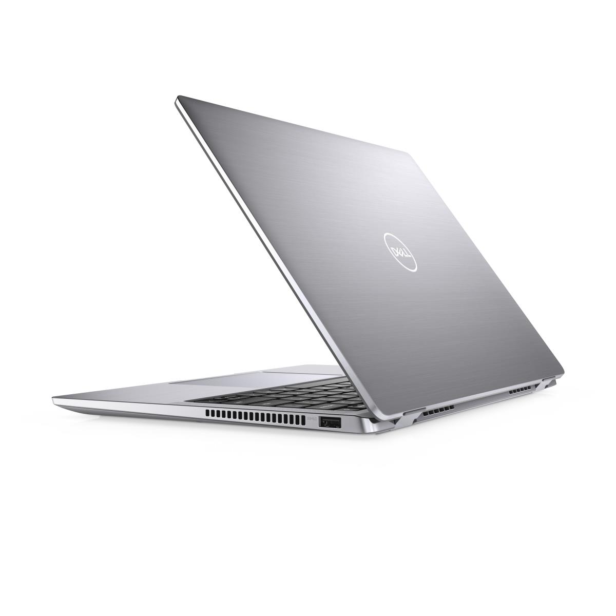 Latitude 9420 - 14.0in - i5 1135g7 - 8GB Ram - 256GB SSD - Win10 Pro - Black - Azerty Belgian (k30dp)