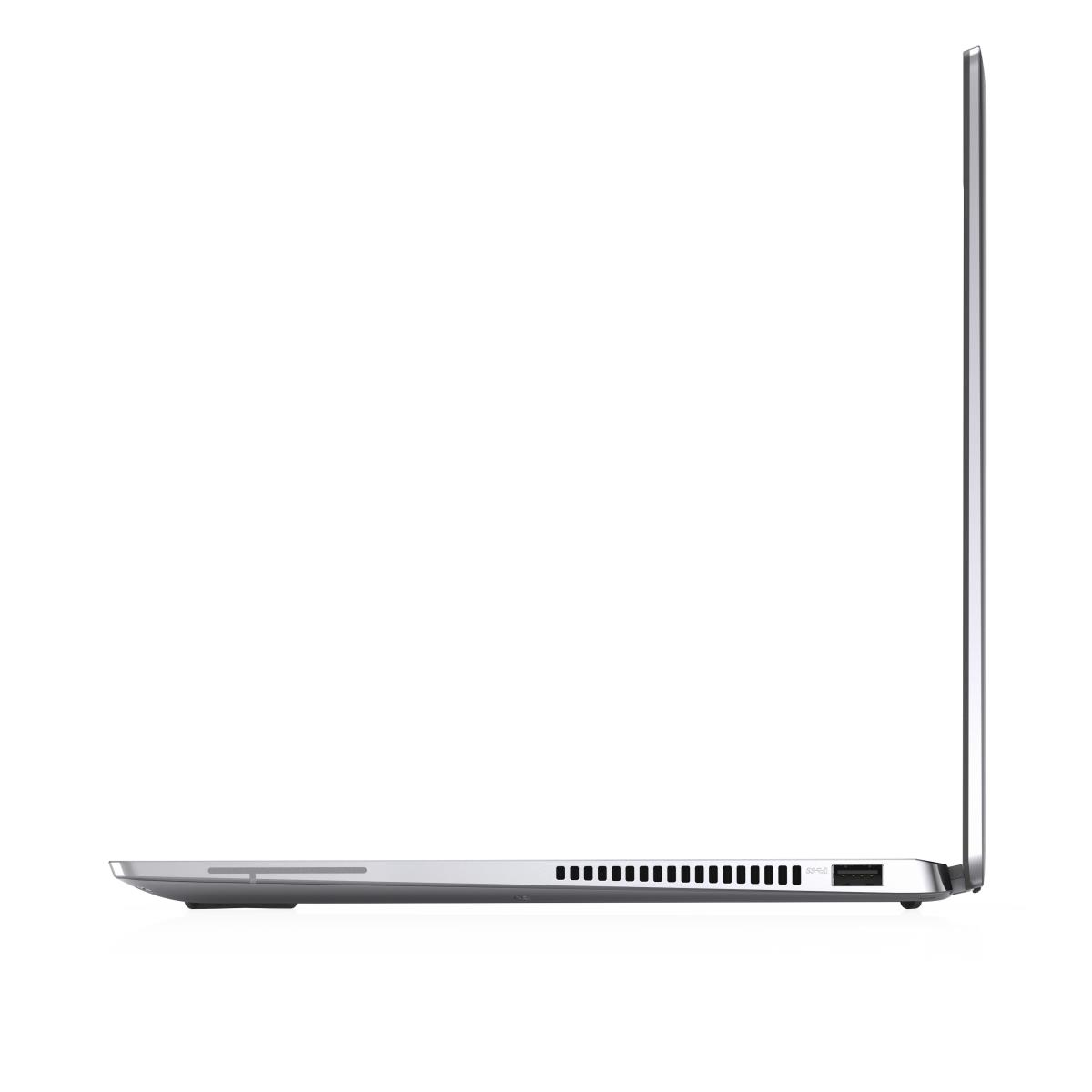 Latitude 9420 - 14.0in - i5 1135g7 - 8GB Ram - 256GB SSD - Win10 Pro - Black - Azerty Belgian (k30dp)