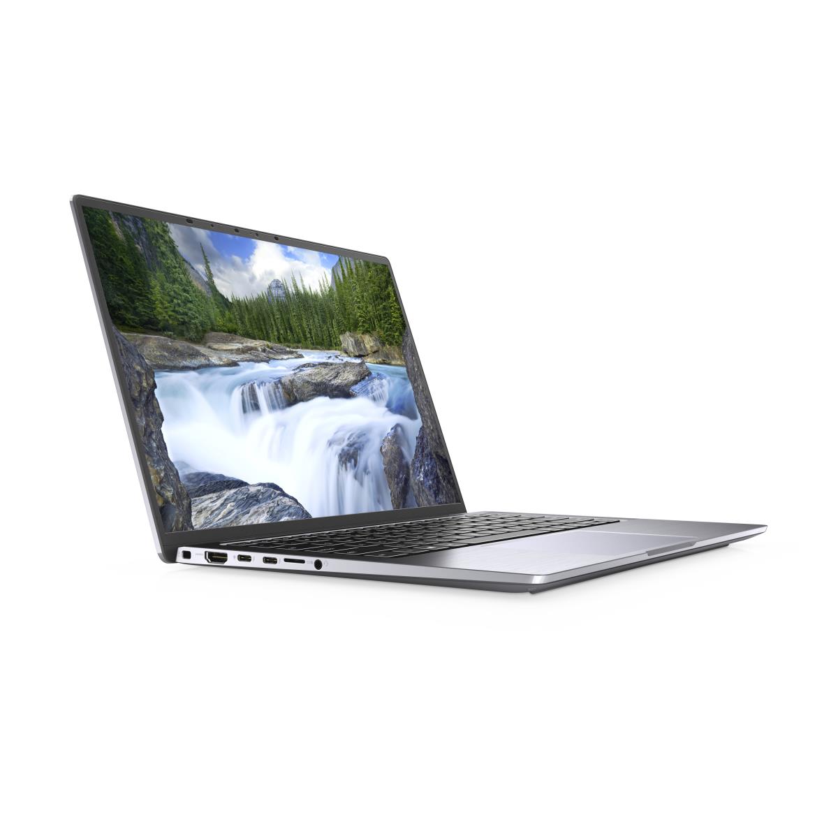 Latitude 9420 - 14.0in - i5 1135g7 - 8GB Ram - 256GB SSD - Win10 Pro - Black - Azerty Belgian (k30dp)