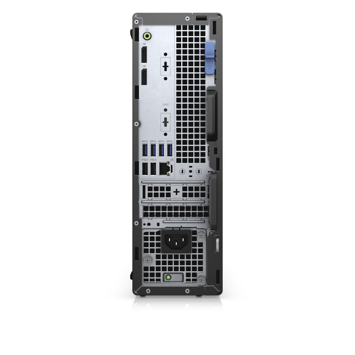 Optiplex 3090 Sff - i5 10500t - 8GB Ram - 256GB SSD - Win10 Pro