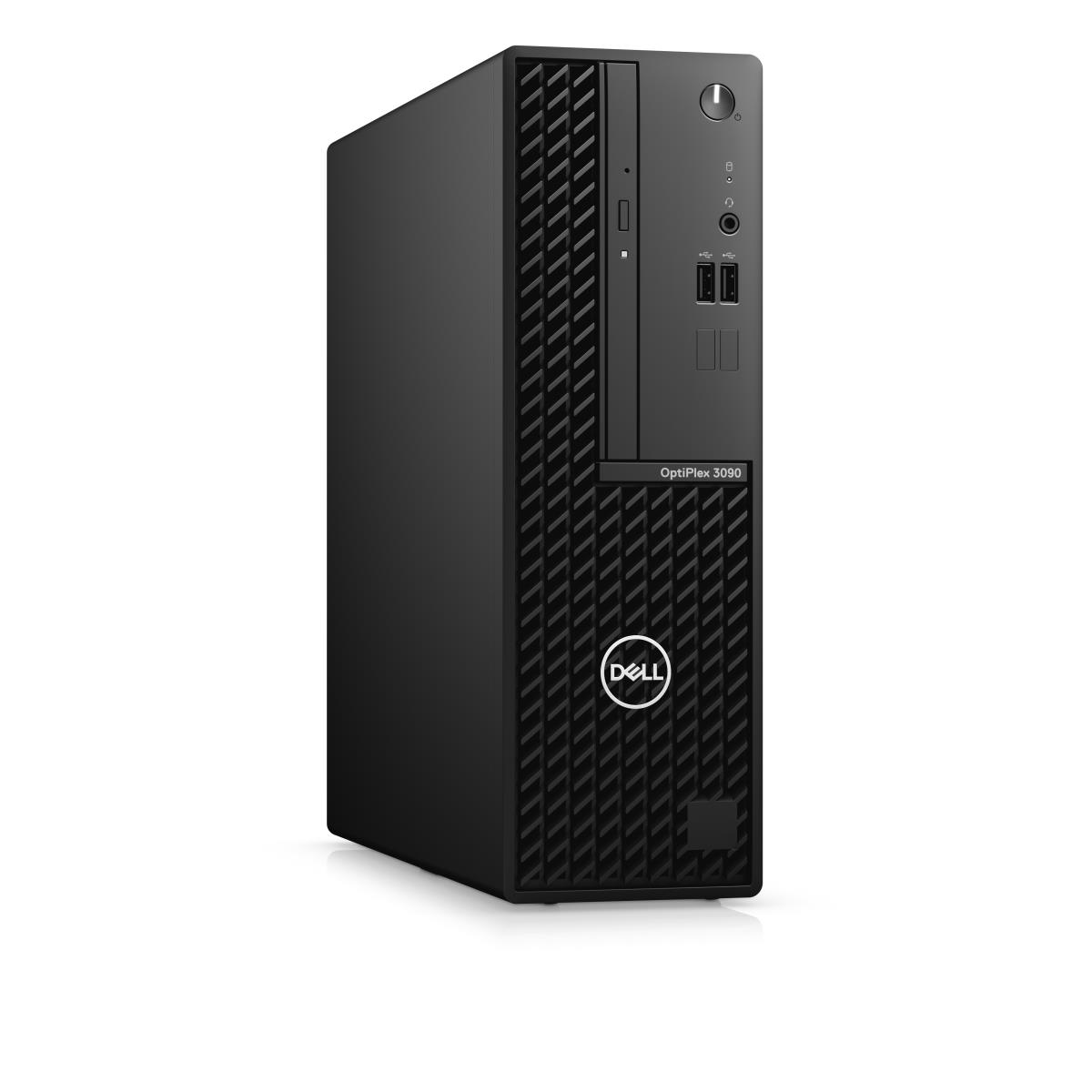 Optiplex 3090 Sff - i5 10500t - 8GB Ram - 256GB SSD - Win10 Pro
