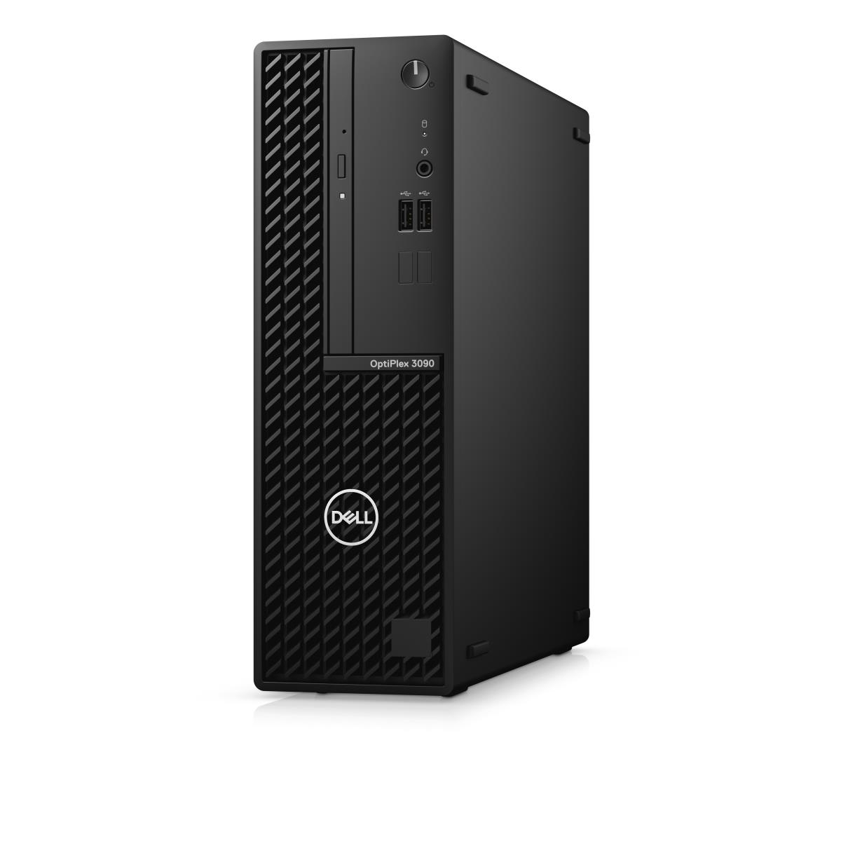 Optiplex 3090 Sff - i5 10500t - 8GB Ram - 256GB SSD - Win10 Pro