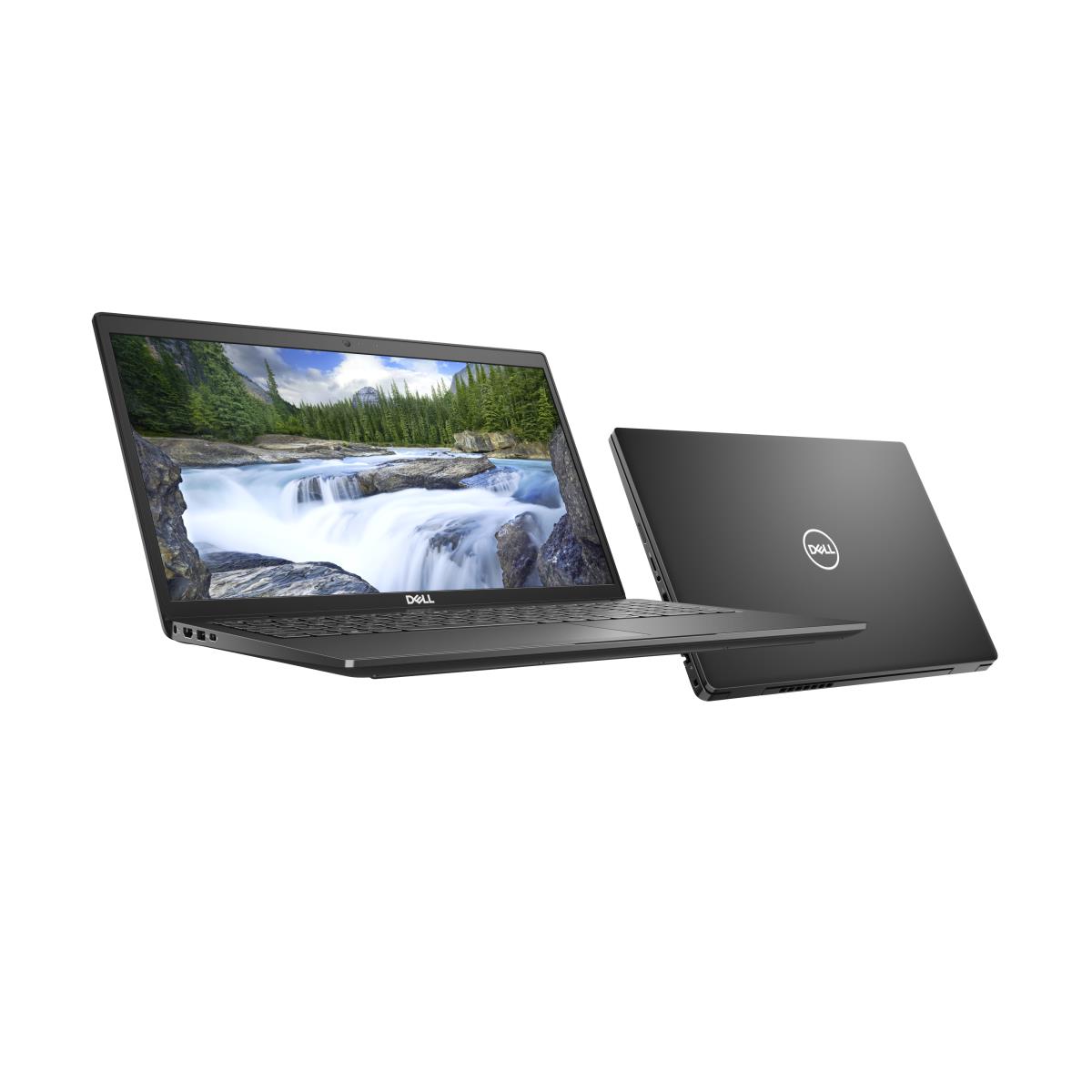 Latitude 3520 - 15.6in - i7 1165g7 - 8GB Ram -256GB SSD - Win10 Pro - Qwerty Us/intl