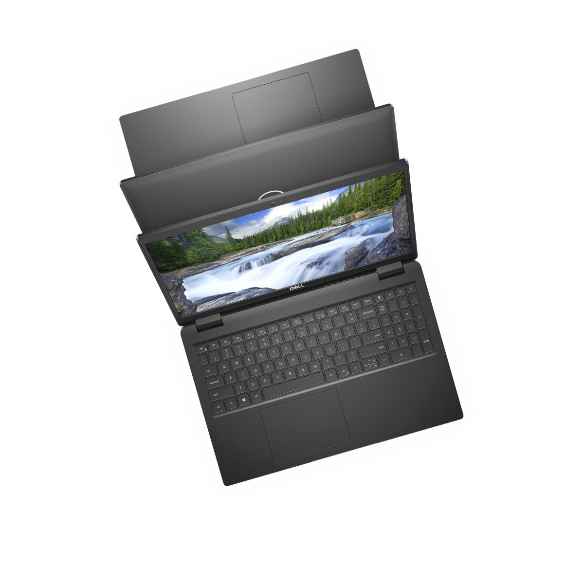 Latitude 3520 - 15.6in - i7 1165g7 - 8GB Ram -256GB SSD - Win10 Pro - Qwerty Us/intl