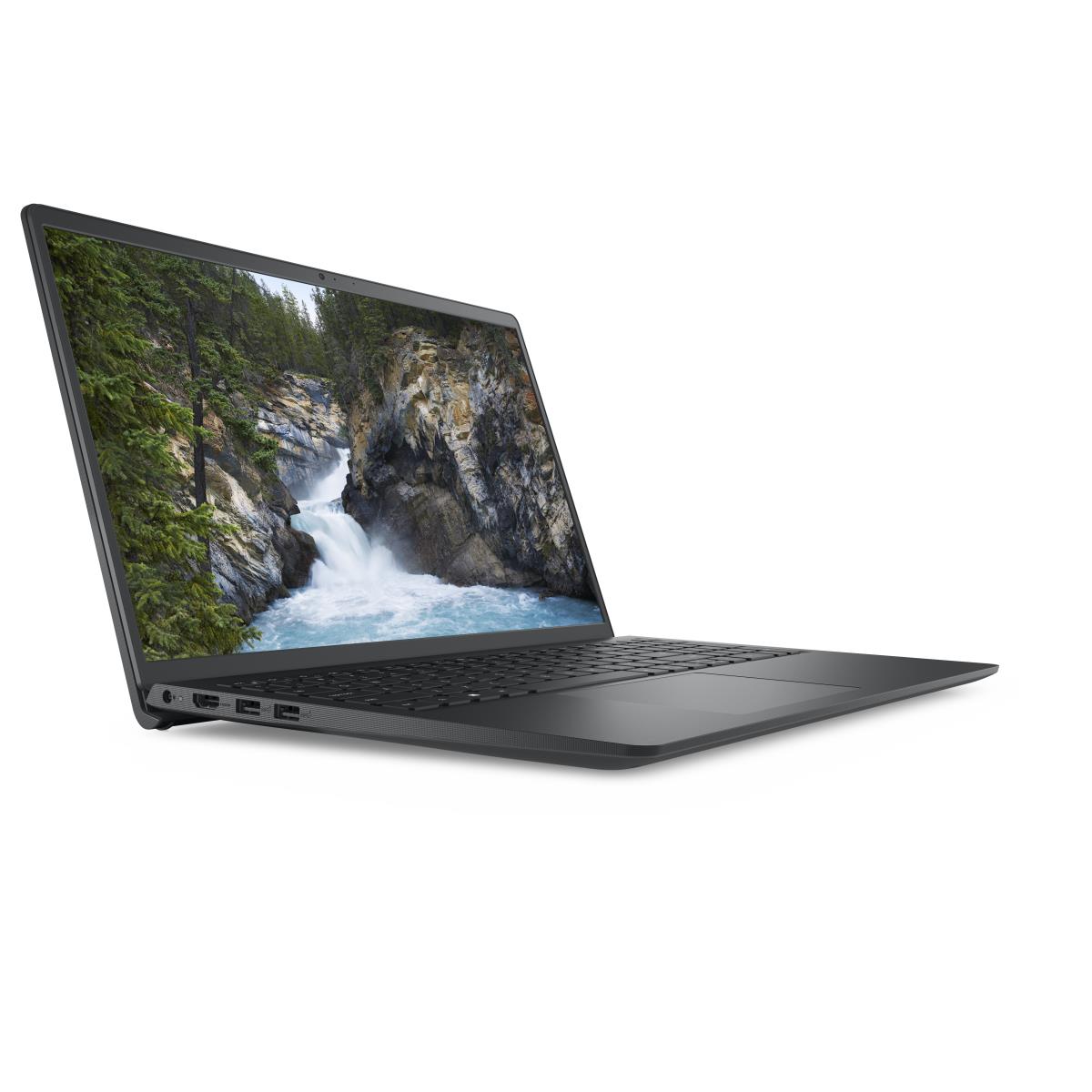 Vostro 3510 - 15.6in - i5 1135g7 - 8GB Ram - 256GB SSD -win10 Pro + W11 Pro  -  Qwerty Us Int'l