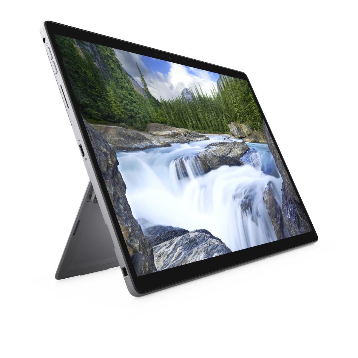 Latitude 7320 - 13.3in - i7 1180g7 - 16GB Ram - 512GB SSD - Win10 Pro - Azerty Belgian