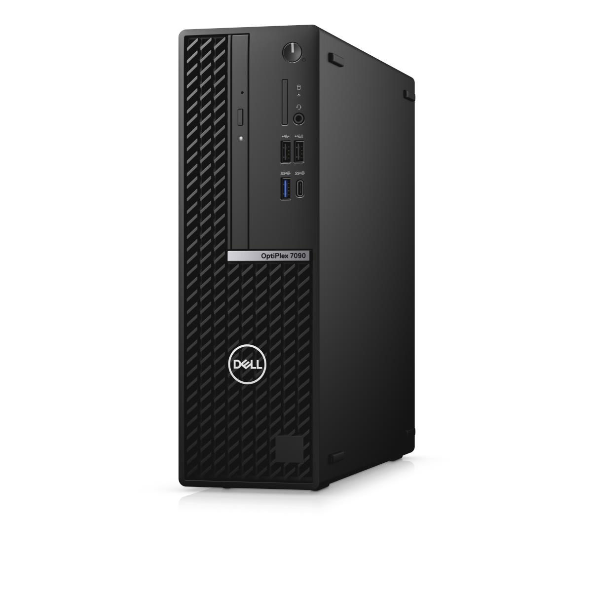 Optiplex 7090 Sff i5 10505 - 8GB Ram - 256GB SSD - W10 Pro + Win11 Pro - No Keyboard - No Mouse