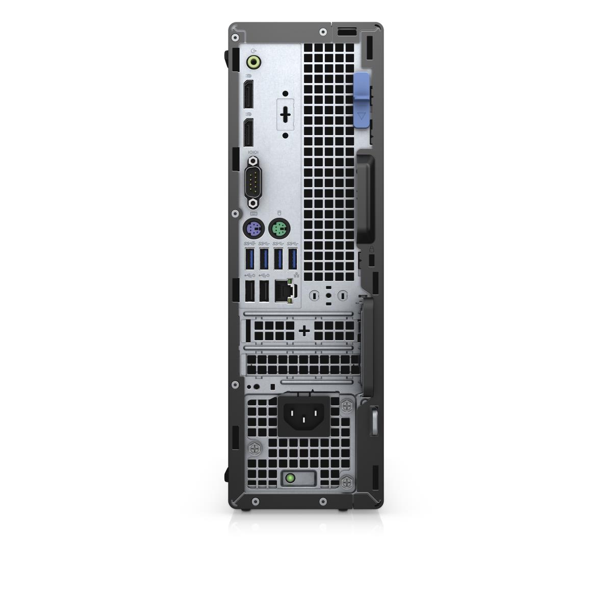 Optiplex 7090 Sff i5 10505 - 8GB Ram - 256GB SSD - W10 Pro + Win11 Pro - No Keyboard - No Mouse