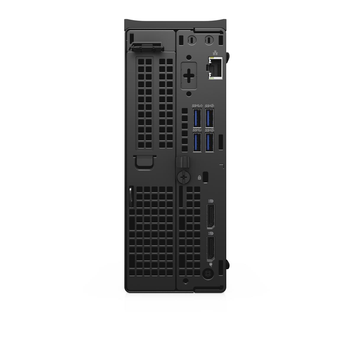 Precision 3240 - i7 10700 - 16GB Ram - 512GB SSD - Win10 Pro + Win11 Pro - Black
