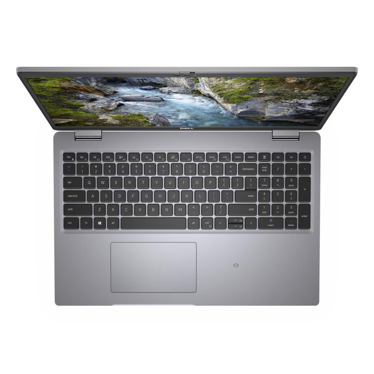 Precision 3560 Mobile Workstation - 15.6in - i7 1165g7 - 16GB Ram - 512GB SSD - Win10 Pro + Win11 Pro  - Qwerty Us Int'l