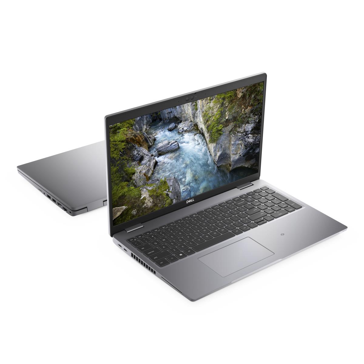 Precision 3560 Mobile Workstation - 15.6in - i7 1165g7 - 16GB Ram - 512GB SSD - Win10 Pro + Win11 Pro  - Qwerty Us Int'l