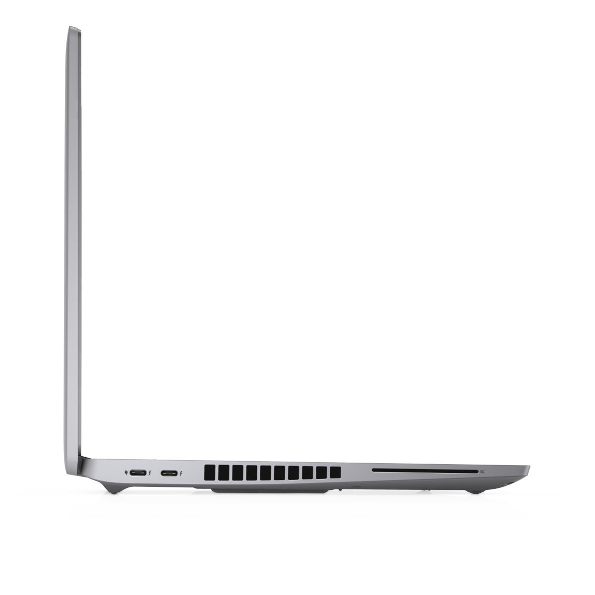 Precision 3560 Mobile Workstation - 15.6in - i7 1165g7 - 16GB Ram - 512GB SSD - Win10 Pro + Win11 Pro  - Qwerty Us Int'l