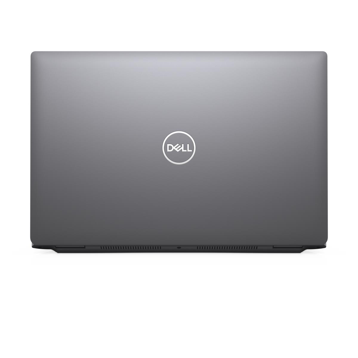 Precision 3560 Mobile Workstation - 15.6in - i7 1165g7 - 16GB Ram - 512GB SSD - Win10 Pro + Win11 Pro  - Qwerty Us Int'l