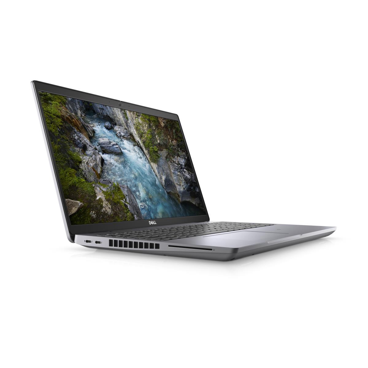 Precision 3561 Mobile Workstation - 15.6in - i7 11850h - 16GB Ram - 512GB SSD - Fhd - Win10 Pro - Azerty Belgian