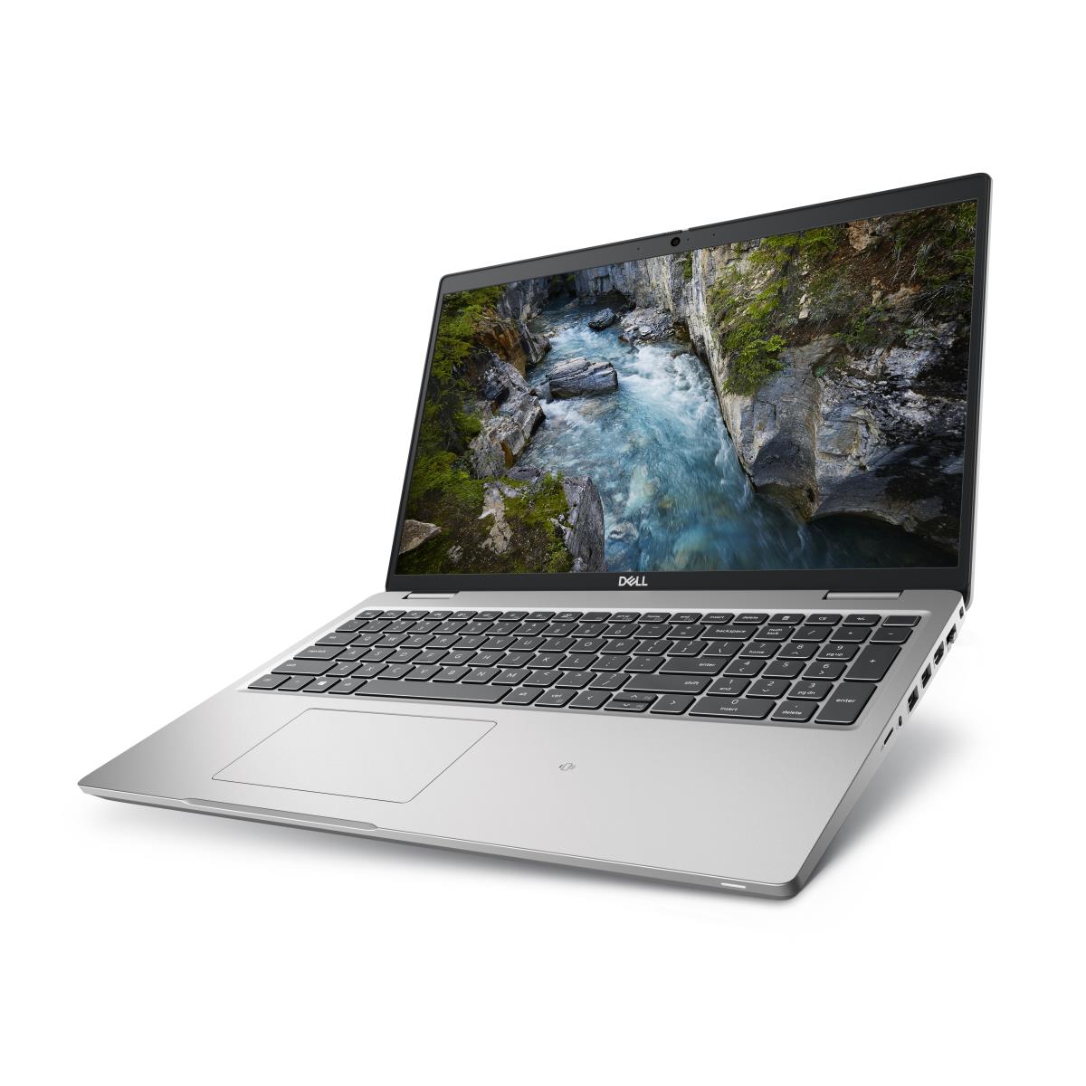 Precision 3561 Mobile Workstation - 15.6in - i7 11850h - 16GB Ram - 512GB SSD - Fhd - Win10 Pro - Azerty Belgian