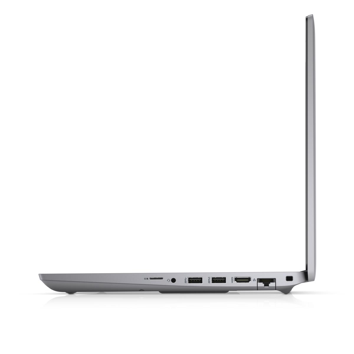 Precision 3561 Mobile Workstation - 15.6in - i7 11850h - 16GB Ram - 512GB SSD - Fhd - Win10 Pro - Azerty Belgian