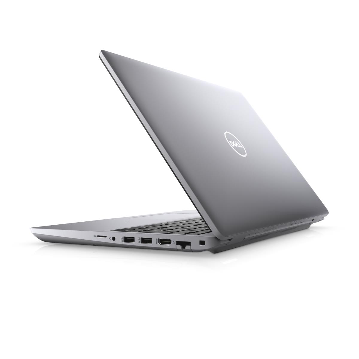 Precision 3561 Mobile Workstation - 15.6in - i7 11850h - 16GB Ram - 512GB SSD - Fhd - Win10 Pro - Azerty Belgian